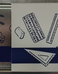 STAEDTLER NORIS GEOMETRY SET (ISBN: 4007817557112)