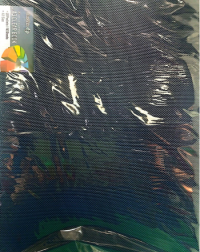 A3 ART CLEAR FOLDER (20 POCKETS) (ISBN: 9555581606093)