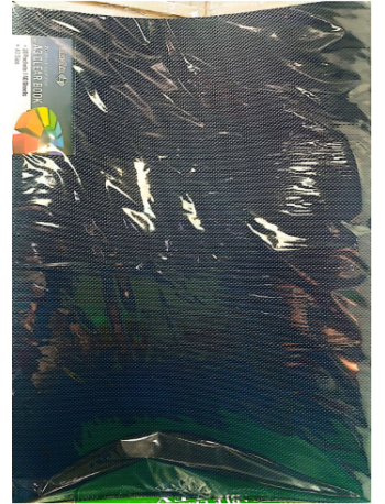 A3 ART CLEAR FOLDER (20 POCKETS) (ISBN: 9555581606093)