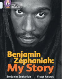 BENJAMIN ZEPHANIAH (ISBN: 9780007336456)