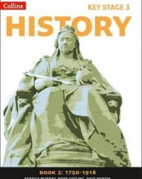 KS3 HISTORY BOOK 2 ( ISBN:9780007345755 )