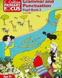 GRAMMAR AND PUNCTUATION : PUPIL BOOK 2 (ISBN: 9780007410729)
