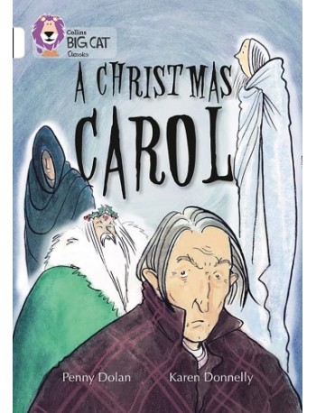 A CHRISTMAS CAROL (ISBN: 9780007462056)