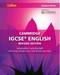 COLLINS IGCSE STUDENT WORKBOOK/ (ISBN:9780007517053)