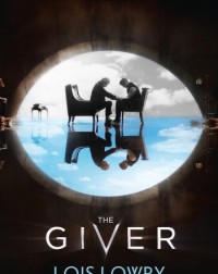 THE GIVER  (ISBN: 9780007578498)