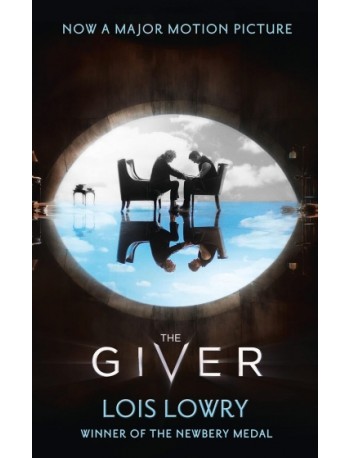 THE GIVER  (ISBN: 9780007578498)