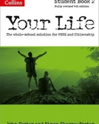 YOUR LIFE BOOK 2 PSHE (ISBN: 9780007592708)