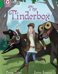 THE TINDER BOX (ISBN: 9780008147235)