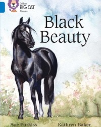 BLACK BEAUTY (ISBN: 9780008147297)