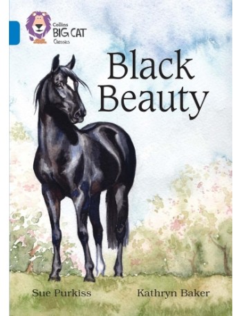 BLACK BEAUTY (ISBN: 9780008147297)