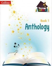TREASURE HOUSE – YEAR 1 ANTHOLOGY(ISBN: 9780008160449)