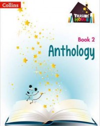 TREASURE HOUSE – YEAR 2 ANTHOLOGY (ISBN: 9780008160456)