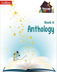 TREASURE HOUSE – YEAR 6 ANTHOLOGY ( ISBN:9780008160494 )