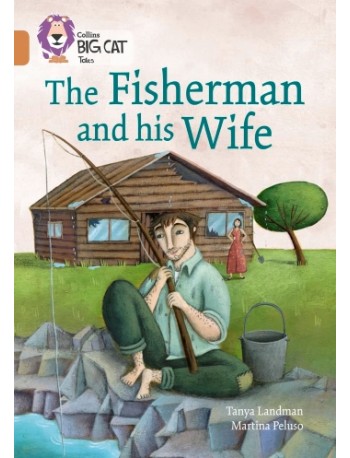 THE FISHERMAN AND HIS WIFE (ISBN: 9780008179311)