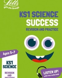 KS1 SCIENCE REVISION AND PRACTICE(ISBN:9780008282882)
