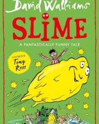 DAVID WALLIAMS' SLIME (ISBN: 9780008409555)