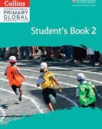 COLLINS CAMBRIDGE PRIMARY GLOBAL PERSPECTIVES STUDENT'S BOOK STAGE 2 (ISBN: 9780008549558)