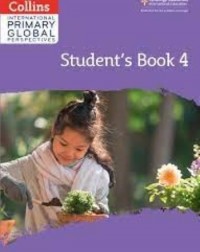COLLINS CAMBRIDGE PRIMARY GLOBAL PERSPECTIVES STUDENT'S BOOK STAGE 4 (ISBN: 9780008549619)