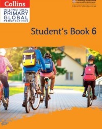 COLLINS CAMBRIDGE PRIMARY GLOBAL PERSPECTIVES STUDENT'S BOOK STAGE 6 (ISBN: 9780008549671)