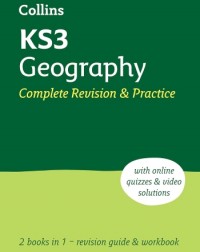 GEOGRAPHY ALL-IN-ONE REVISION AND PRACTICE (ISBN: 9780008551483)