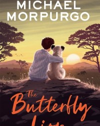 THE BUTTERFLY LION (ISBN: 9780008638559)