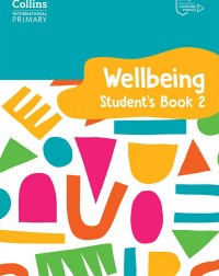 COLLINS INTERNATIONAL PRIMARY WELLBEING STUDENT'S BOOK 2 (ISBN: 9780008645199)