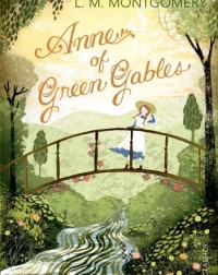 ANNE OF GREEN GABLES (ISBN: 9780099582649)