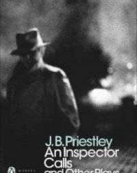 AN INSPECTOR CALLS (ISBN: 9780141185354)