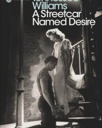 A STREETCAR NAMED DESIRE (ISBN: 9780141190273)