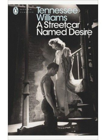 A STREETCAR NAMED DESIRE (ISBN: 9780141190273) A STREETCAR NAMED DESIRE (ISBN: 9780141190273)