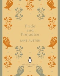 JANE AUSTEN - PRIDE AND PREJUDICE (PENGUIN CLASSICS) (ISBN: 9780141199078)