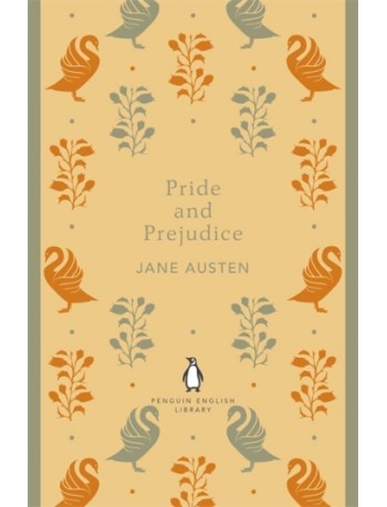 JANE AUSTEN - PRIDE AND PREJUDICE (PENGUIN CLASSICS) (ISBN: 9780141199078) JANE AUSTEN - PRIDE AND PREJUDICE (PENGUIN CLASSICS) (ISBN: 9780141199078)