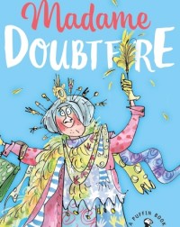 MADAME DOUBTFIRE (ANNE FINE) (ISBN: 9780141359755)
