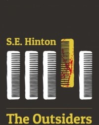 THE OUTSIDERS BY S.E HINTON (ISBN: 9780141368887)