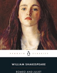 ROMEO AND JULIET BY WILLIAM SHAKESPEARE (ISBN: 9780141396477)