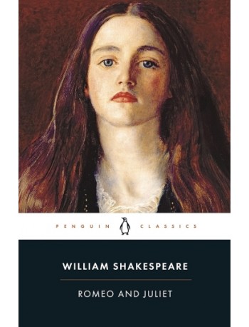 ROMEO AND JULIET BY WILLIAM SHAKESPEARE (ISBN: 9780141396477)