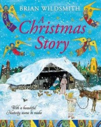 A CHRITMAS STORY WIT NATIVIT(ISBN: 9780192736260)