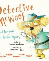 DETECTIVE MCWOOF(ISBN: 9780192739957)