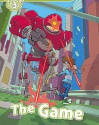 FAMILY AND FRIENDS OXFORD READ AND IMAGINE: THE GAME (ISBN 9780194723329)