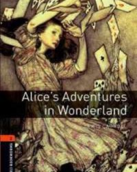 ALICE'S ADVENTURE IN WONDERLAND (ISBN 9780194790512)