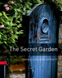 OBL 3 : THE SECRET GARGEN 3ED (ISBN 9780194791298)