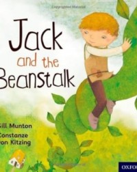 OXFORD READING TREE TRADITIONAL TALES: JACK AND THE BEANSTALK (ISBN: 9780198339502)