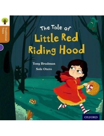 LITTLE RED RIDING HOOD (ISBN: 9780198339762)