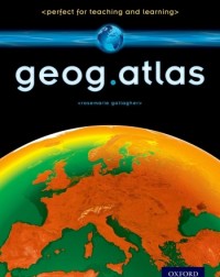 GEOG.ATLAS (ISBN: 9780198390756)