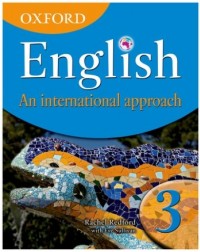 OXFORD ENGLISH: AN INTERNATIONAL APPROACH STUDENT'S BOOK 3 (ISBN 9780199126668)