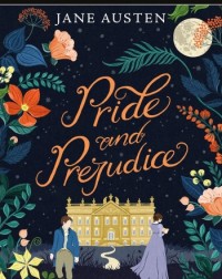 PRIDE AND PREJUDICE (ISBN: 9780241375273)