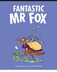 FANTASTIC MR. FOX (ISBN: 9780241610923)