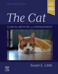 THE CAT: Clinical Medicine and Management 2ed (ISBN: 9780323496872)