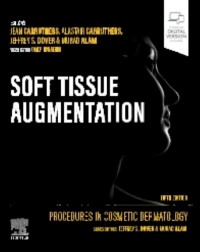 Procedures in Cosmetic Dermatology: Soft Tissue Augmentation: 5ed (ISBN: 9780323830751)