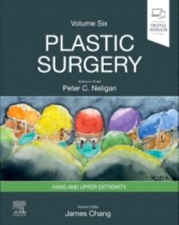 Plastic Surgery: Volume 6: Hand and Upper Limb 5ed e-book (ISBN: 9780323873826)